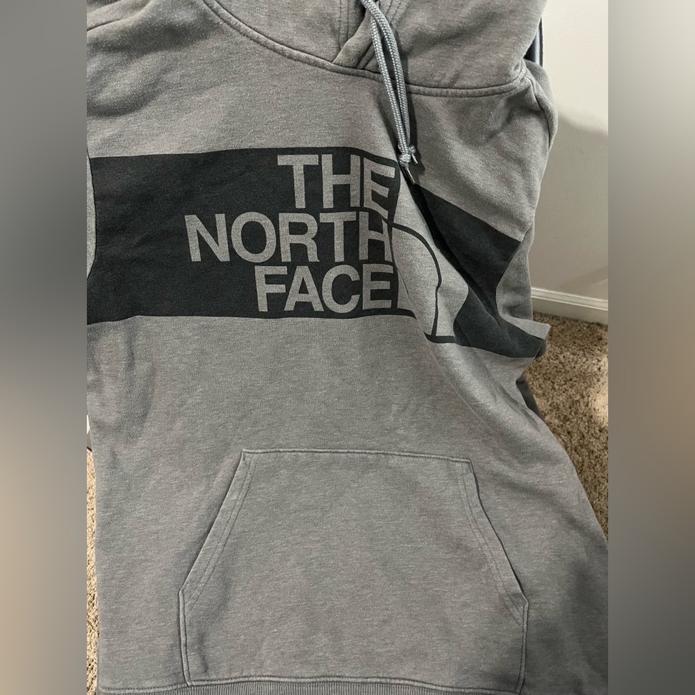 The North Face Hoodie